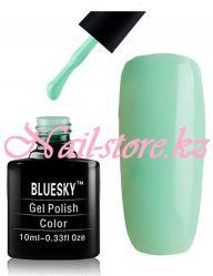 Гель-лак «Bluesky» SH010 Мятный 10ml.