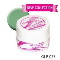 GLP-75 NEW Гель-краска Зеленый чай 5гр.