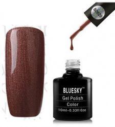 Гель-лак «Bluesky» Craft Culture collection Leather Satchel 10ml.