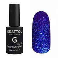 GTOP12 Гель-лак Grattol OS Opal-12