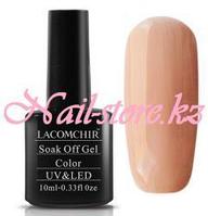 Lacomchir Rubber base cover pink 10 ml CP15 (Каучуковая основа)