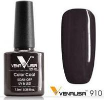 #910 Гель-лак "Venalisa" 7,3ml.