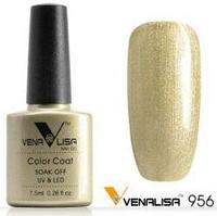 #956 Гель-лак "Venalisa" 7,3ml.