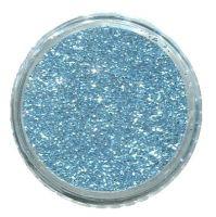 Блеск голубой металлик 2,5 гр. (0,2мм) - фото 1 - id-p87491607