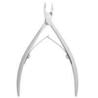 NS-50-7 Профессиональные кусачки для кутикулы SMART 50 7 мм Staleks PRO
