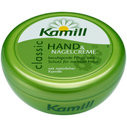 Крем для рук и ногтей Kamill Classic 150мл