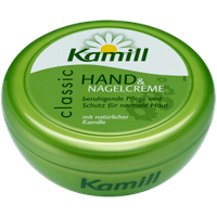 Крем для рук и ногтей Kamill Classic 150мл