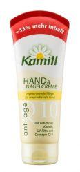 Крем для рук против старения кожи Kamill Anti age 75 мл +33% бесплатно (100мл.) - фото 1 - id-p87490002