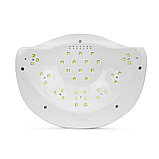 Универсальная UV LED лампа ELPAZA SX Plus 72Вт, фото 2