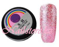 Гель-лак слюда #008 SH Professional Color gel 10мл. (розовый) - фото 1 - id-p87491821