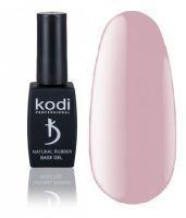 Каучуковая основа для гель лака KODI Natural Rubber Base Pink 12 ml