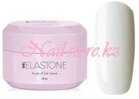 Гибрид акрила и геля ELASTONE GEL, 15 мл №3946 Runail Professional (молочный белый)