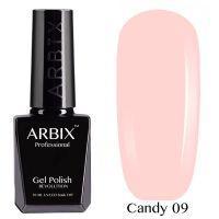 Гель-лак Arbix CANDY Балет №009 10мл.