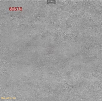 Плитка из керамогранита  60576-1 (600х600)