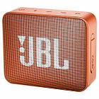 Беспроводная акустика JBL Go 2 JBLGO2ORG (Orange)