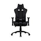 Игровое компьютерное кресло, Aerocool, AC120 AIR-B, Искусственная кожа PU AIR, (Ш)53*(Г)57*(В)124 (1