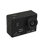 Экшн-камера SJCAM SJ5000X Elite (Black)