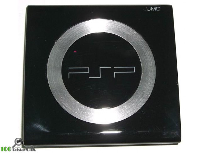 Крышка привода UMD для PSP Slim 2000,3000[PSP]