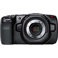 Blackmagic Design Pocket Cinema Camera 4K + Клетка SmallRig CVB2254