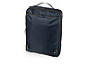 Рюкзак-трансформер Duty для ноутбука, темно-синий, фото 6