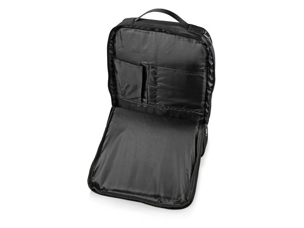 Рюкзак-трансформер Duty для ноутбука, черный - фото 6 - id-p87180023