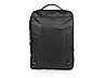 Рюкзак-трансформер Duty для ноутбука, черный, фото 9