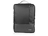 Рюкзак-трансформер Duty для ноутбука, темно-серый, фото 8