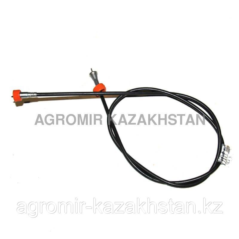 Гибкий вал ГВ-20В-01(1570мм)(Трос тахоспидом К-700).ГАЗ, фото 1