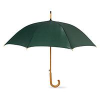 Автоматический зонт-трость, CUMULI Зеленый