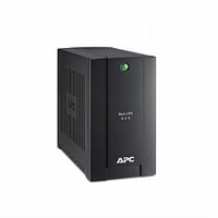 ИБП APC BC650-RSX761 (Линейно-интерактивные, 650ВА, 360Вт) BC650-RSX761
