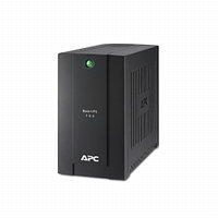 ИБП APC BC750-RS (Линейно-интерактивные, 750ВА, 415Вт) BC750-RS
