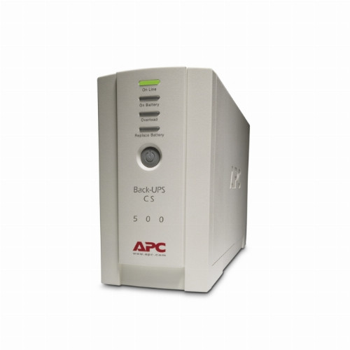 ИБП APC BK500EI