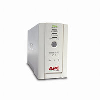 ИБП APC BK650EI (Линейно-интерактивные, 650ВА, 400Вт) BK650EI