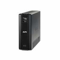 ИБП APC BR1500G-RS (Линейно-интерактивные, 1500ВА - 1,5кВА, 865Вт) BR1500G-RS