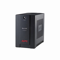 ИБП APC BX500CI (Линейно-интерактивные, 500ВА, 300Вт) BX500CI