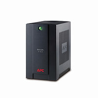 ИБП APC BX700UI (Линейно-интерактивные, 700ВА, 390Вт) BX700UI