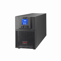 ИБП APC APC Smart-UPS 1000VA  230V (Двойное преобразование - On-line, 1000ВА - 1кВА, 800Вт) SRV1KI