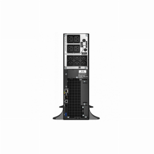 ИБП APC Smart-UPS SRT 5000VA 230V (Двойное преобразование (On-line), 5000ВА - 5.0кВА, 4500Вт - 4.5кВт) - фото 2 - id-p45042244