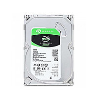 Жесткий диск внутренний Seagate BarraCuda ST500DM009 (500Гб, HDD, 3,5 , Для компьютеров, SATA) ST500DM009