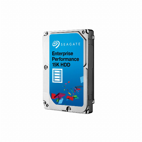 Жесткий диск внутренний Seagate Enterprise Performance (600Гб, HDD, 2,5 , Для серверов, SAS) ST600MP0006 - фото 1 - id-p52163827