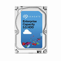 Жесткий диск внутренний Seagate Enterprise (3Тб (3000Гб), HDD, 3,5″, Для серверов, SATA) ST3000NM0005