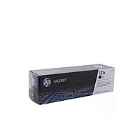 Лазерный картридж HP 131A (Оригинальный, Черный - Black) CF210A