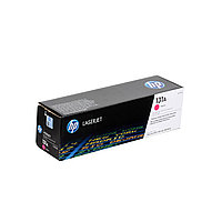 Лазерный картридж HP 131A (Оригинальный, Пурпурный - Magenta) CF213A