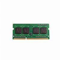 Оперативная память (ОЗУ) Geil GGS34GB1600C11S (4 Гб, SO-DIMM, 1600 МГц, DDR3L, non-ECC, Unregistered)