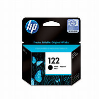 Струйный картридж HP 122 (Оригинальный, Черный - Black) CH561HE