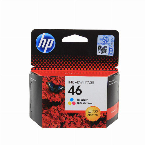 Картриджи Hp 46 Купить Москва