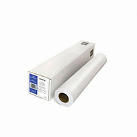Бумага для плоттеров (рулонная) Albeo InkJet Premium S80-36-1 (А0+, 2" 50.8 мм, 45.7м, 80г/м2, Универсальная,