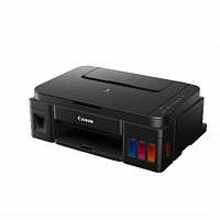 МФУ Canon PIXMA G3411 Color (Струйный, A4, Цветной, USB, Wi-fi, Планшетный) 2315C025