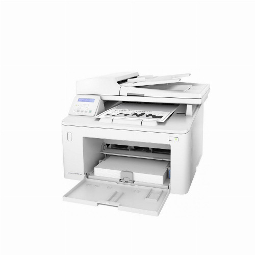 МФУ LaserJet Pro MFP M227sdn B G3Q74A