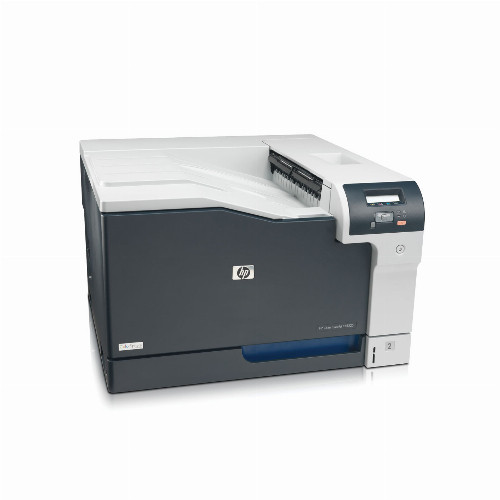 Принтер HP Color LaserJet CP5225N (А3, Лазерный, Цветной, USB, Ethernet) CE711A